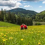 Sommerberg, Lenzkirch, 2 Schlafzimmer *
