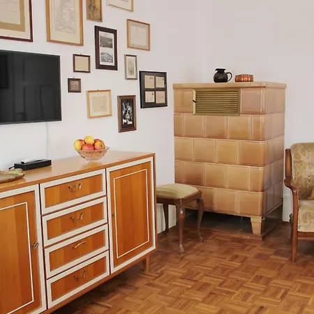 Sommerberg, Lenzkirch, 2 Schlafzimmer Lägenhet Lenzkirch