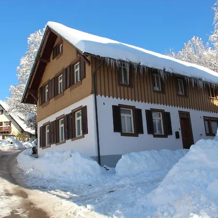 Sommerberg, Lenzkirch, 2 Schlafzimmer Lenzkirch