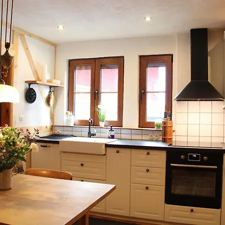 Lägenhet Sommerberg, Lenzkirch, 2 Schlafzimmer *