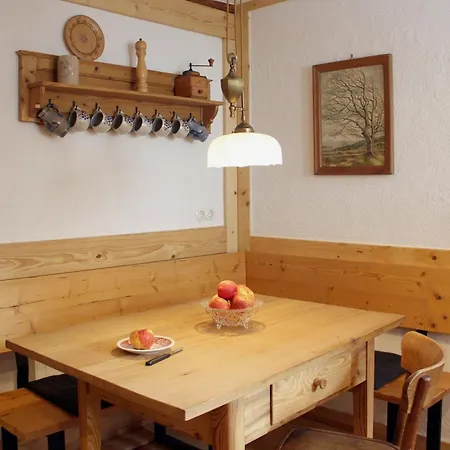 Sommerberg, Lenzkirch, 2 Schlafzimmer Lejlighed *