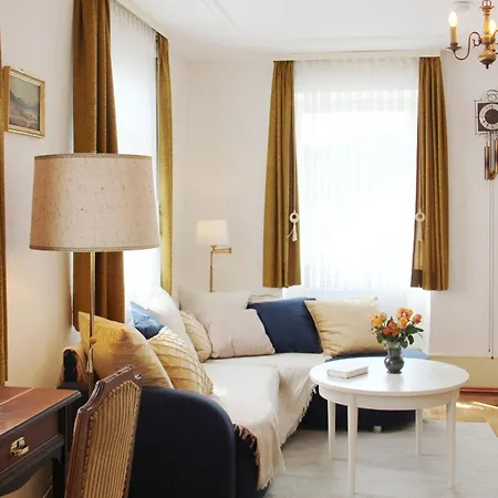Lejlighed Sommerberg, Lenzkirch, 2 Schlafzimmer Lenzkirch