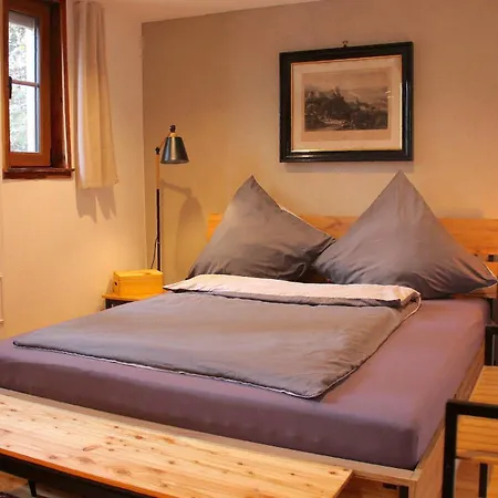 Sommerberg, Lenzkirch, 2 Schlafzimmer *
