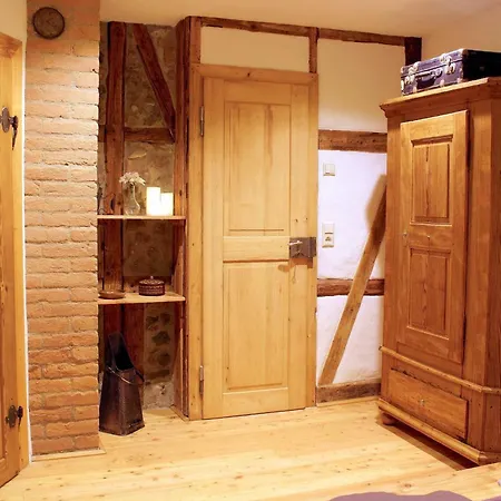 Lägenhet Sommerberg, Lenzkirch, 2 Schlafzimmer *