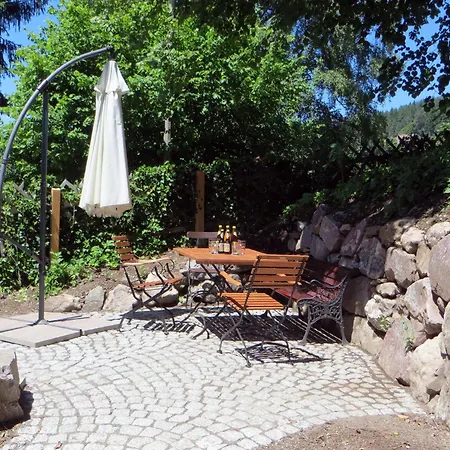 Sommerberg, Lenzkirch, 2 Schlafzimmer