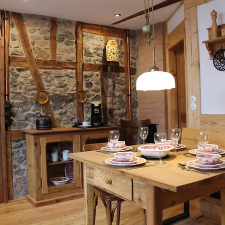Lägenhet Sommerberg, Lenzkirch, 2 Schlafzimmer